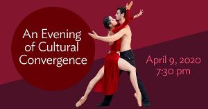 Accent Dance NYC Announces An Evening of Cultural Convergence 