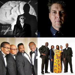 Carnegie Hall Announces 2020-2021 AMERICAN BYWAYS Concerts Image
