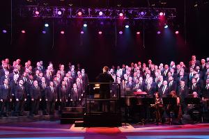 Seattle Men's Chorus Celebrates Seattle's LGBTQ Underground Railroad Image