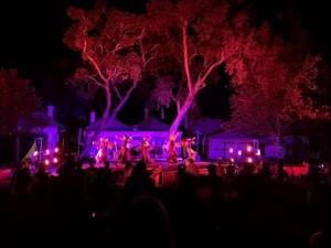 GYPSY CARAVAN At Unley Village Green Takes Out Adelaide Fringe Banksa Weekly Award Image