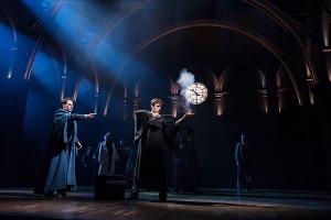 Celebrate Magical Mischief At HARRY POTTER AND THE CURSED CHILD In San Francisco  Image