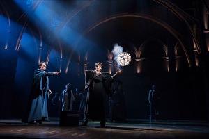 Celebrate Magical Mischief At HARRY POTTER AND THE CURSED CHILD In San Francisco Image