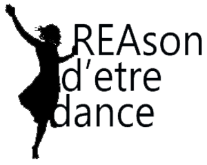 REAson D'etre Dance Presents DANCING WITH THE UNIVERSE, And The Graphic Novel DANCING AFTER TEN 