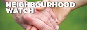 New Theatre Presents NEIGHBOURHOOD WATCH Image