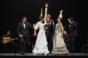 Flamenco Festival Celebrates 20 Years In NYC With The Largest Flamenco Offering Ever Presented Outside Spain Image