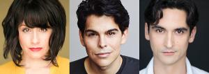 Drury Lane Announces Casting For EVITA Image