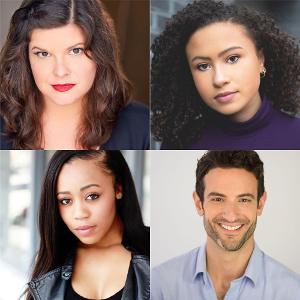 Definition Theatre Company Announces Casting For WHITE By James Ijames 