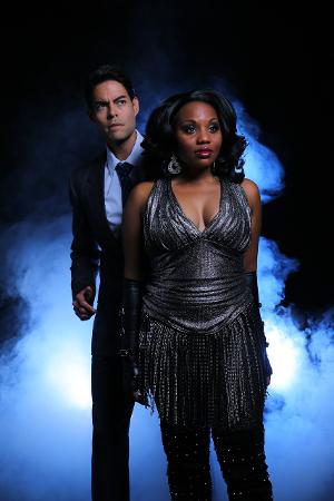 THE BODYGUARD, THE MUSICAL Adds Two Additional Shows 