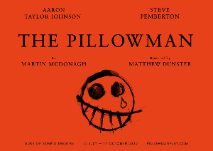 West End Debut of Martin McDonagh's THE PILLOWMAN Postponed to 2021 Image