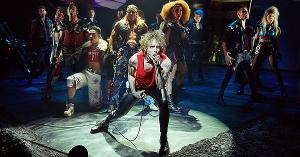 Sing-a-Long Performance Announced For BAT OUR OF HELL - THE MUSICAL At The King's Image