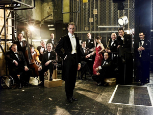 Max Raabe Debut UK Tour Opens Next Week In Eastbourne, London, Birmingham And Manchester Image