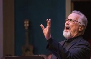 10th Annual VOICES OF IRELEAND By Write Out Loud Announced Image