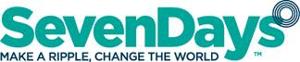 SevenDays Presents THE ART OF KINDNESS First Fridays Event March 6 Image