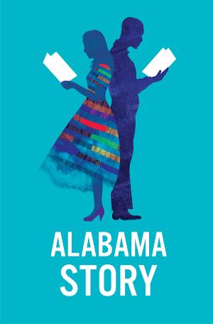 Kenneth Jones' ALABAMA STORY Combines Homecoming, Debut At ASF 