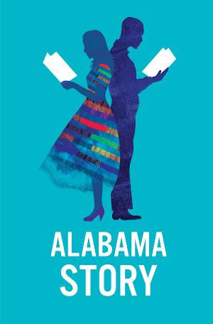 Kenneth Jones' ALABAMA STORY Combines Homecoming, Debut At ASF Image