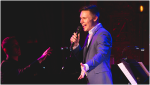 Seth Sikes Sings The '20s at Feinstein's/54 Below Image