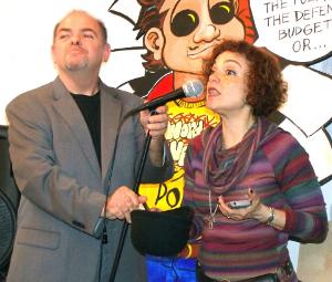No Name @ Word Up Returns to Washington Heights Image
