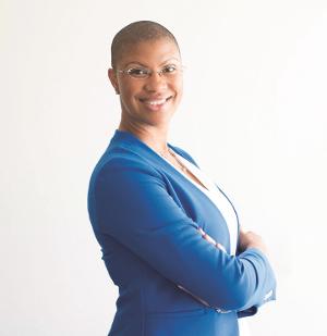 Victoria Murray Baatin Appointed Director Of Social Impact at the Kennedy Center Image