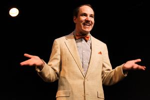 Interrobang Theatre Project Presents HERE LIES HENRY Image