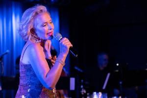Pamela Morgan's One-Woman Cabaret Returns By Popular Demand Image
