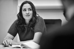 Lucy Prebble Wins 2020 Susan Smith Blackburn Prize For A VERY EXPENSIVE POISON Image