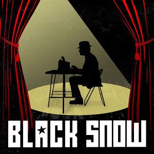 Once-Banned Russian Farce BLACK SNOW Comes to UofSC's Center for Performance Experiment  Image