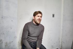 Ted Hearne's 'Place,' Out April 3 On New Amsterdam Image