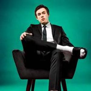 Rhys James Adds New Tour Dates Due To Demand Image