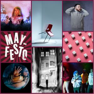Tron Theatre Launches The Mayfesto 2020 Season Image