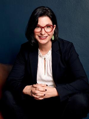 Whitney Estrin Named TDF Director Of Development Image