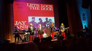 State Theatre New Jersey to Present a Golden Oldies Spectacular Image