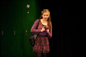 Playhouse Theatre Academy's ACTING FOR TEENS Begins On March 18 Image