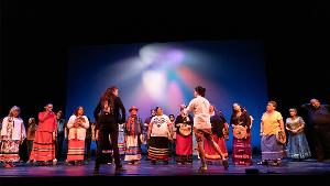Guthrie Theater Receives MSAB Arts Access Grant & Joyce Foundation Award Image