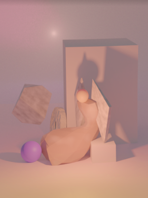 PARASITIC INTERFACES And Gamified Noah's Ark Lead Garage Museum's First Digital Arts Grants Image