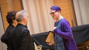 SFCM Announces 2020 Rubin Institute for Music Criticism October 15–1 Image
