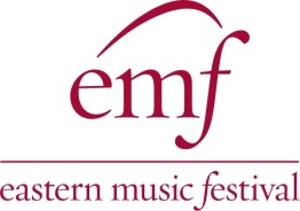 Eastern Music Festival Announces 59th Summer Season Of Performances 
