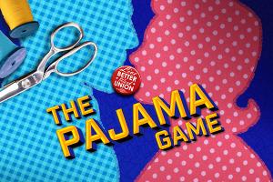 Cast Announced For 42nd Street Moon's THE PAJAMA GAME 