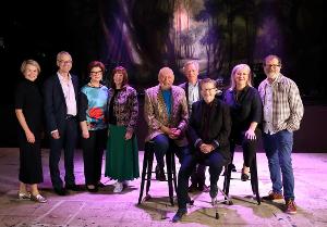 Foundation Adelaide Festival Launched  Image