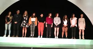 Hawai'i State Foundation and Honolulu Theatre For Youth Announces 2020 Poetry Out Loud State Champion Image