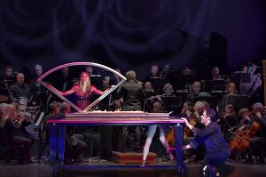 Hershey Symphony Orchestra Presents SYMPHONY OF ILLUSIONS With Michael Grandinetti  Image