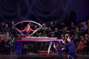 Hershey Symphony Orchestra Presents SYMPHONY OF ILLUSIONS With Michael Grandinetti Image