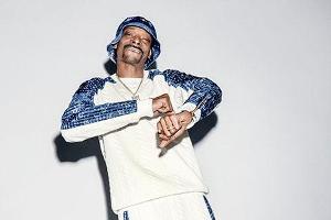 Snoop Dogg & Twista To Play Aurora's RiverEdge Park July 19  Image