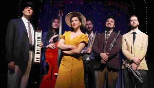 The Swingaroos Will Premiere Hollywood Themed Show At Birdland 
