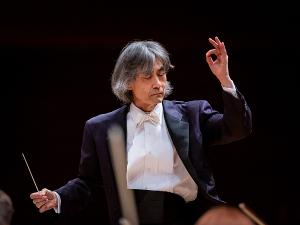 Kent Nagano To Lead Orchestre Symphonique De Montréal In Final Carnegie Hall Show Image