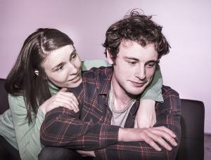 Urban Angst Is Subject Of Satire In RADICAL At The Marsh Image