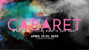 Reboot Brings Weimar To Seattle With CABARET 