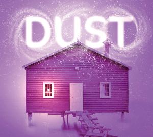 DUST A New Show Children's Author Laura Dockrill And The Maccabees' Hugo White Comes to Half Moon 