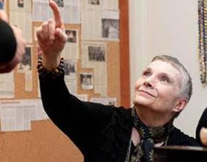 San Francisco Opera Center Director Sheri Greenawald To Retire At The Close Of 2020 Image