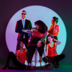 3rd Shift Dance Presents Shift Sessions Vol 9 Featuring Fly Moon Royalty Image