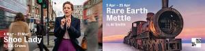 Royal Court Theatre Announces March 2020 Events; and Summary of Strategies For Becoming Carbon Net Zero Image